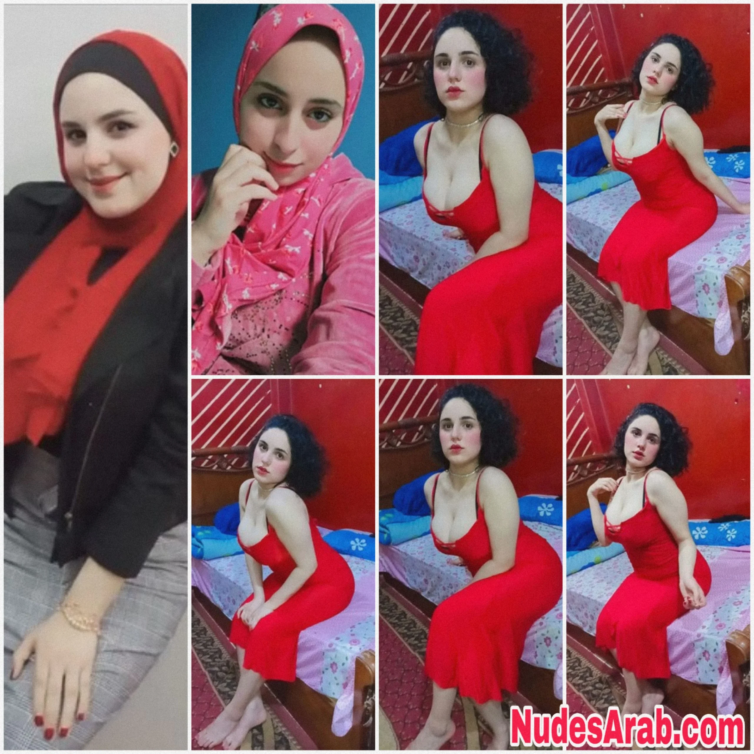 البوم نودز و فديوهات محجبه مصريه عسل بجسم ابيض ترقص لحبيبها ملط وتعرض بزازها و تدعك في كسها