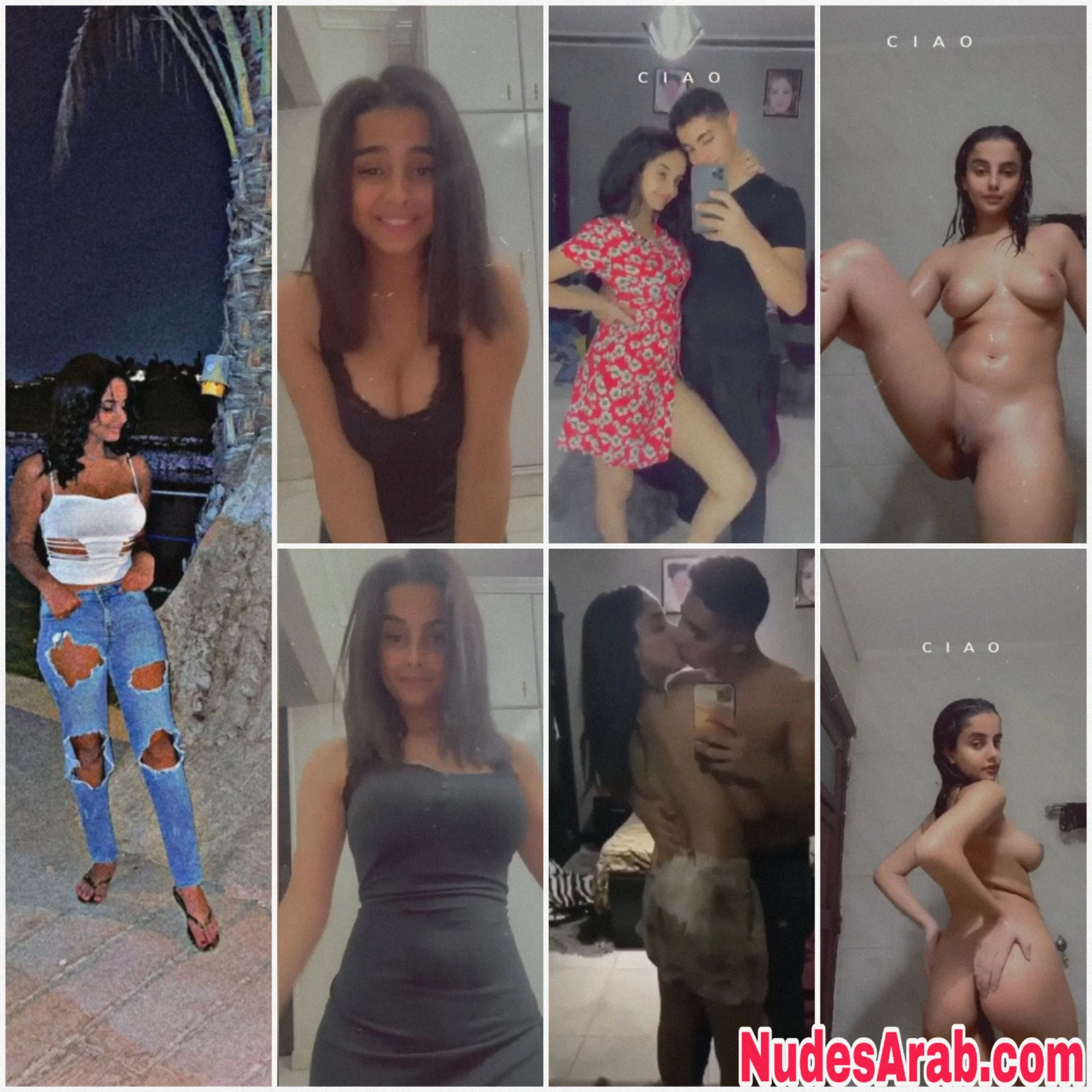 اندر ايدج من مصر الجديدة تروح لصاحبها الشقه ينيكها و بيفضحها ويسرب نودزها كله