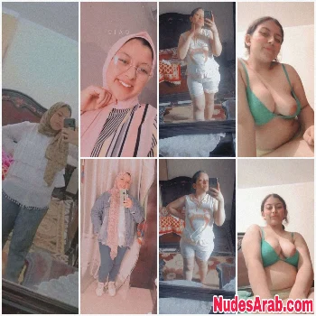 صور سكس عربي - اندر ايدج محجبة ملط تعرض بزازها