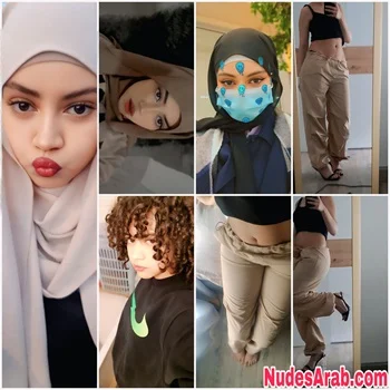 البوم اندرايدج محجبه كيوت تعرض تفاصيل جسمها ببزازها عسل و طيزها مظبوطه