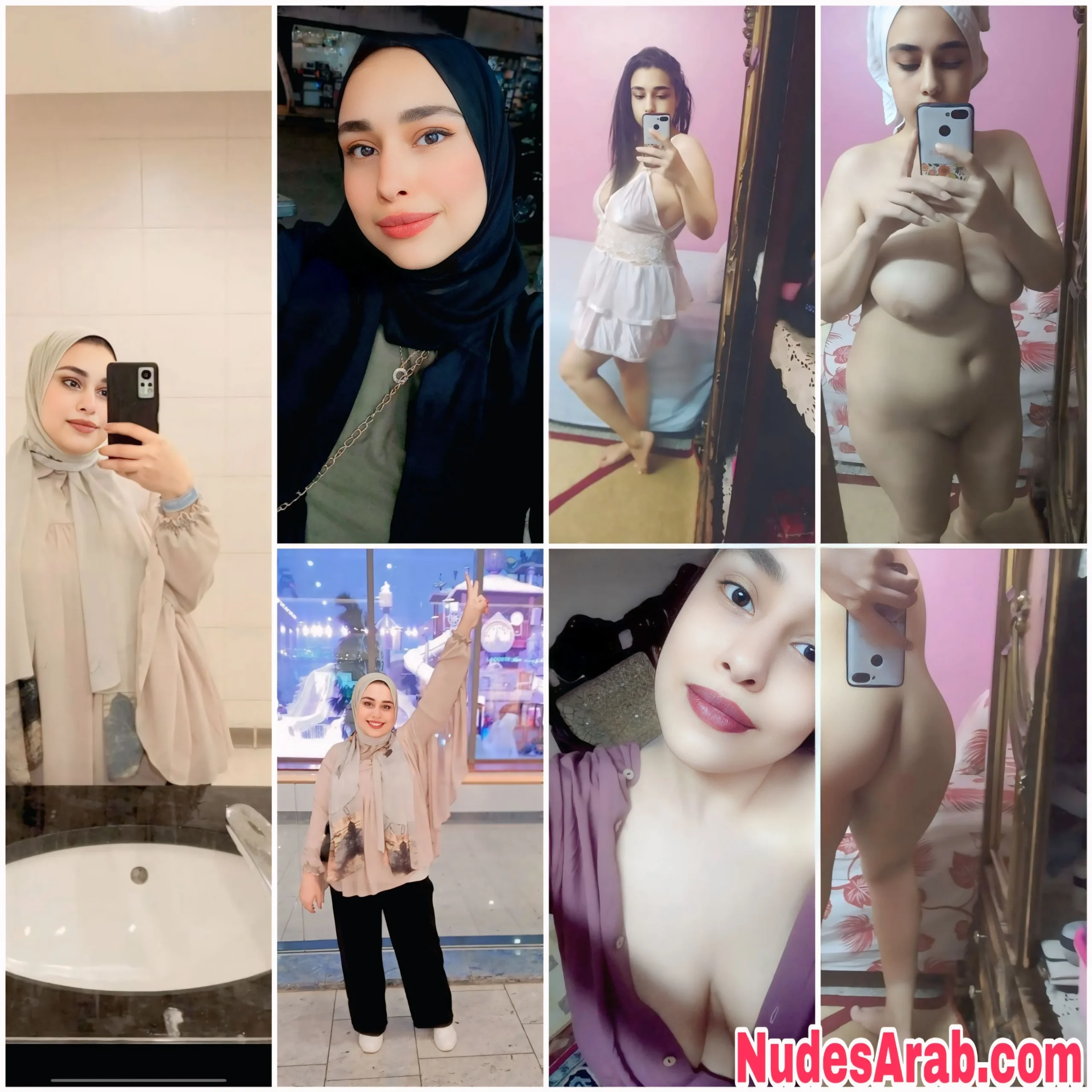 البوم نودز لبوه مصرية محجبه تخينه تعرض كسها المبطرخ و بزازها كبيره