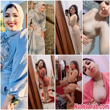 البوم نودز محجبه مصريه اندر ايدج تعرض تفاصيل جسمها الابيض و بزازها و كسها الملبن