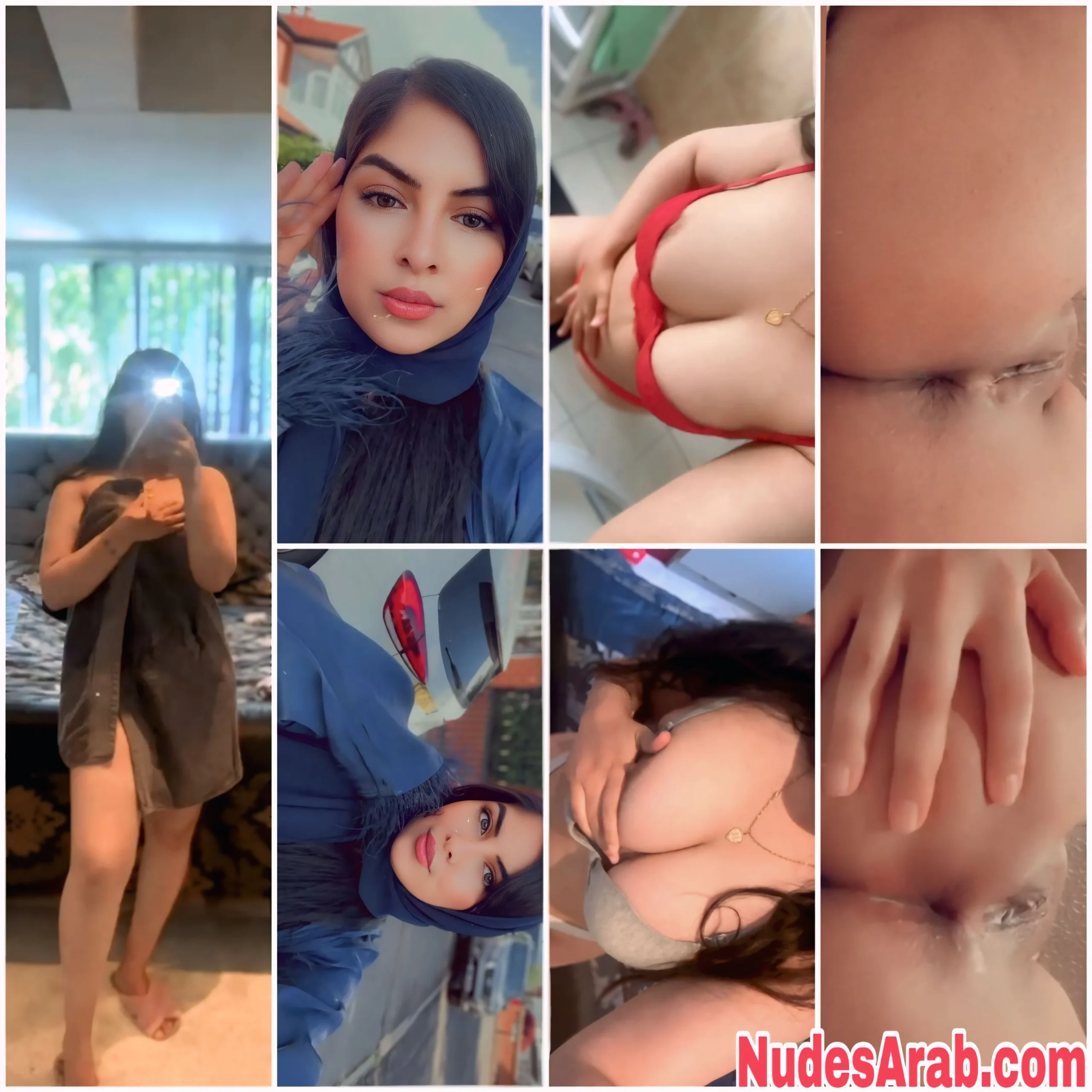 نودز خليجية مغتربه هاي كلاس بزاز وطيز كبيره تعرض لصاحبها