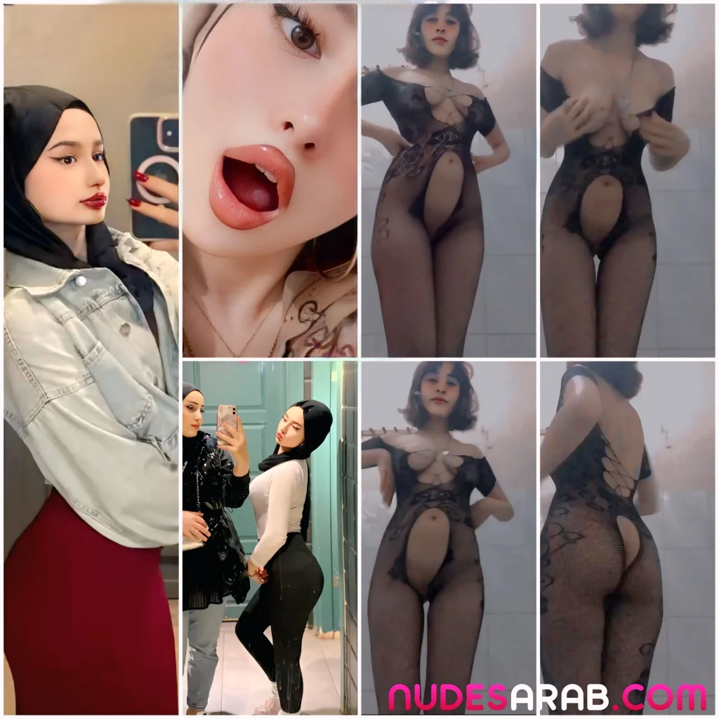 البوم نودز اندرايدج محجبه شرموطه ببزاز صغيره تعرض لصاحبها ف الحمام بتعابير وش تهيج