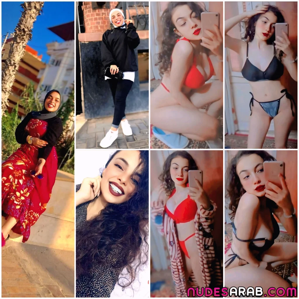 نودز مثير محجبه ببزاز روعه جايه تمتعكو بالملبن – صور سكس عربي