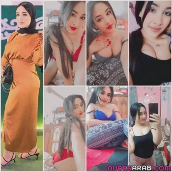 نودز مصري محجبه من اجمل البنات اللي هتشوفها في حياتك جمال شكل وجمال جسم