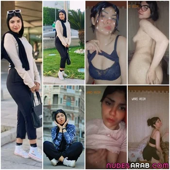 نودز مصرية عشرينية بجسم مربرب يهيج تصور طيزها و تلعب في كسها