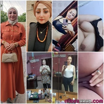 نودز ميلف عراقية تبان محترمة بس شرموطة جسمها ملبن و جامد اوي