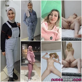 عرص استدرج خطيبته الصغيرة المحجبة للشقة ونزل تقفيش فيها وقلعها هدومها ينيكها ويفرشها