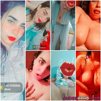 البوم نودز مصري اندر ايدج تتصور عريانة وتضرب سبعة ونص وتدعك كسها بهيجان رهيب