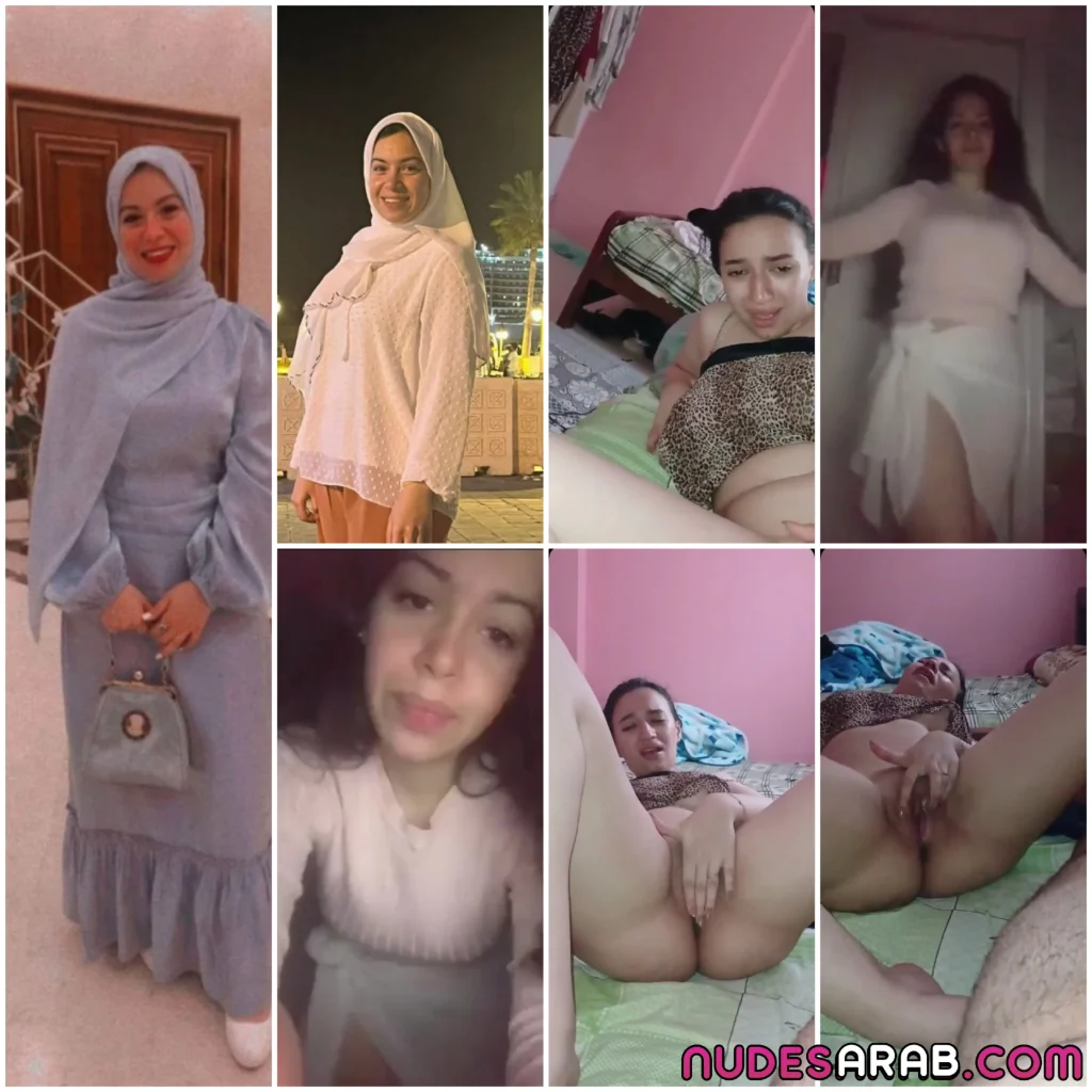 لبوه مصريه محجبة بتروح لخطيبها البيت بيزنقها مش مستحملة كبر الزب فبتحاول تهرب لكن يعيدها وينيكها غصب