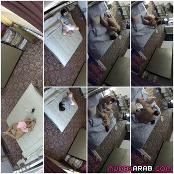 ألبوم ناري من كاميرا غرفة نوم شوف الدلع وهي بتفرك كسها بعد الحمام وجوزها بيمتعها
