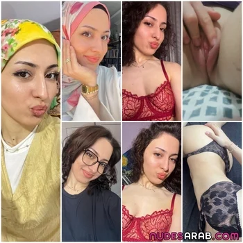 البوم نودز بنت محجبة عودها فرنساوي شكلها بنت ناس قالعة بتصور نفسها لصاحبها بتفرجيه جمال جسمها