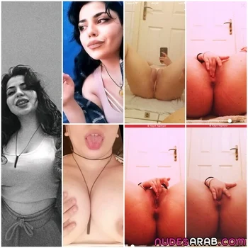 بنوتة جسمها ملبن بتغسل جسمها وتنيك كسها لحد ما وصلت للنشوة