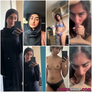 محجبة بريئة بس طلعت قحبة خبرة شوف إزاي بتمص زب صاحبها وبترجحه بكل دلع