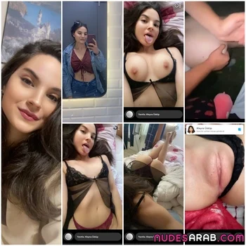 نودز لبنوتة هاي كلاس تعرض بزازها وكسها الفاجر تتدلع لحبيبها وهي هايجة ونفسها تريح كسها